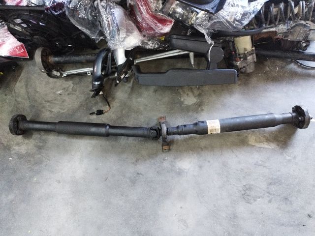 bontott MERCEDES-BENZ E-CLASS Kardántengely