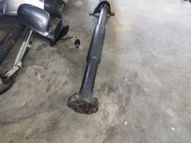 bontott MERCEDES-BENZ E-CLASS Kardántengely