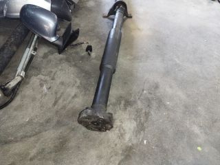 bontott MERCEDES-BENZ E-CLASS Kardántengely