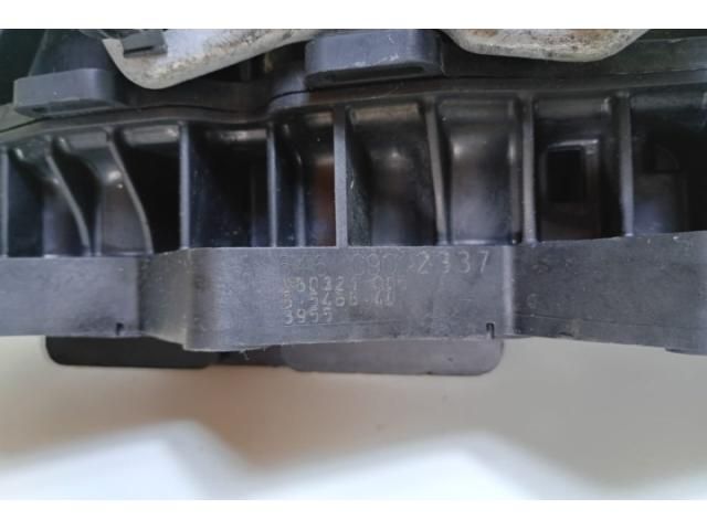 bontott MERCEDES-BENZ E-CLASS Szívósor