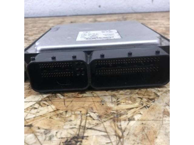 bontott MERCEDES-BENZ E-CLASS Motorvezérlő