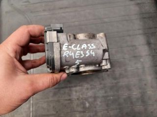 bontott MERCEDES-BENZ E-CLASS Fojtószelep (Elektromos)