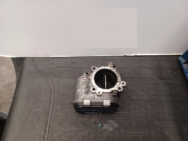 bontott MERCEDES-BENZ E-CLASS Fojtószelep (Elektromos)