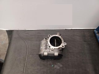 bontott MERCEDES-BENZ E-CLASS Fojtószelep (Elektromos)