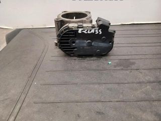 bontott MERCEDES-BENZ E-CLASS Fojtószelep (Elektromos)