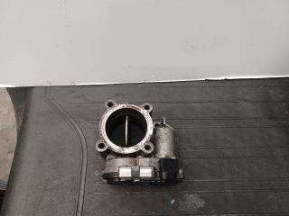 bontott MERCEDES-BENZ E-CLASS Fojtószelep (Elektromos)