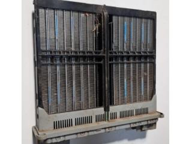 bontott MERCEDES-BENZ E-CLASS Fűtőradiátor