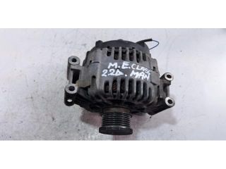 bontott MERCEDES-BENZ E-CLASS Generátor