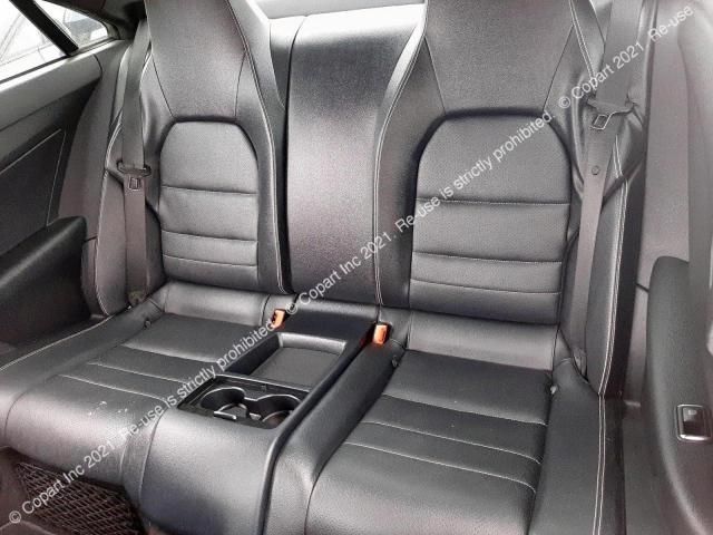 bontott MERCEDES-BENZ E-CLASS Generátor