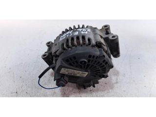 bontott MERCEDES-BENZ E-CLASS Generátor