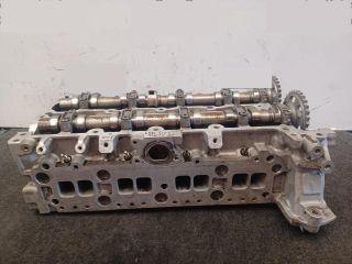 bontott MERCEDES-BENZ E-CLASS Hengerfej