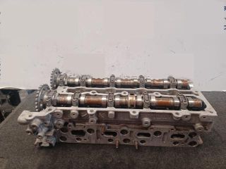 bontott MERCEDES-BENZ E-CLASS Hengerfej