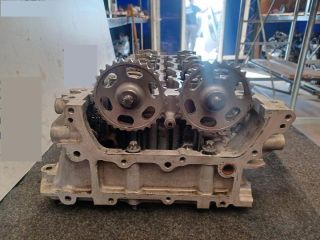 bontott MERCEDES-BENZ E-CLASS Hengerfej