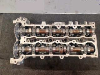 bontott MERCEDES-BENZ E-CLASS Hengerfej