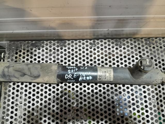 bontott MERCEDES-BENZ E-CLASS Jobb hátsó Lengéscsillapító