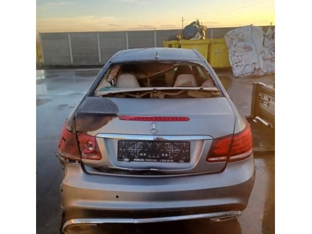 bontott MERCEDES-BENZ E-CLASS Jobb hátsó Lengéscsillapító