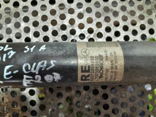 bontott MERCEDES-BENZ E-CLASS Jobb hátsó Lengéscsillapító