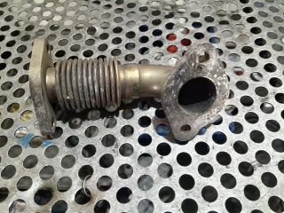 bontott MERCEDES-BENZ E-CLASS Kartergázcső