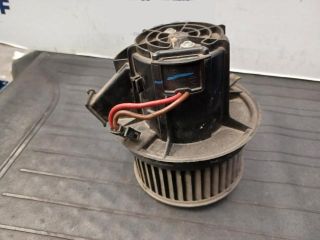 bontott MERCEDES-BENZ E-CLASS Klímahűtő Ventilátor