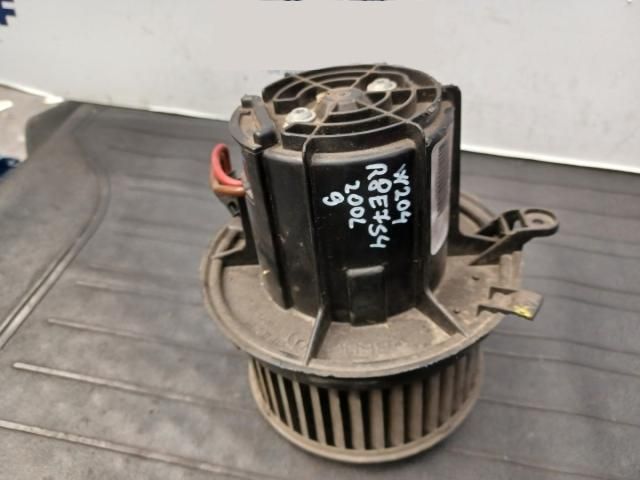 bontott MERCEDES-BENZ E-CLASS Klímahűtő Ventilátor