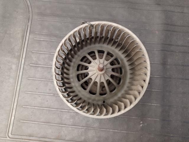 bontott MERCEDES-BENZ E-CLASS Klímahűtő Ventilátor