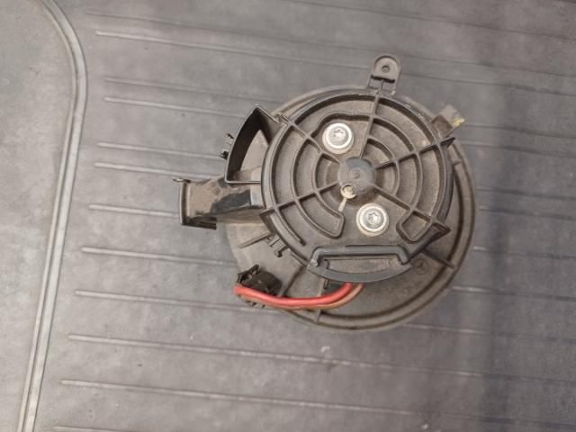 bontott MERCEDES-BENZ E-CLASS Klímahűtő Ventilátor