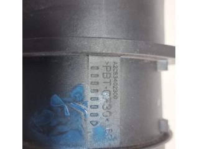 bontott MERCEDES-BENZ E-CLASS Légtömegmérő