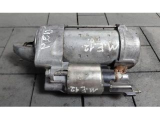 bontott MERCEDES-BENZ E-CLASS Önindító