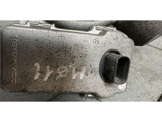 bontott MERCEDES-BENZ E-CLASS Turbó