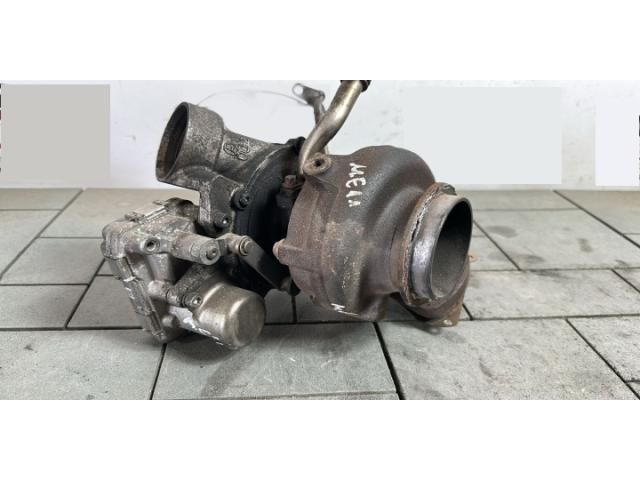 bontott MERCEDES-BENZ E-CLASS Turbó