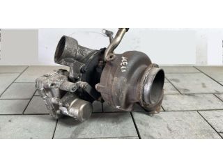 bontott MERCEDES-BENZ E-CLASS Turbó