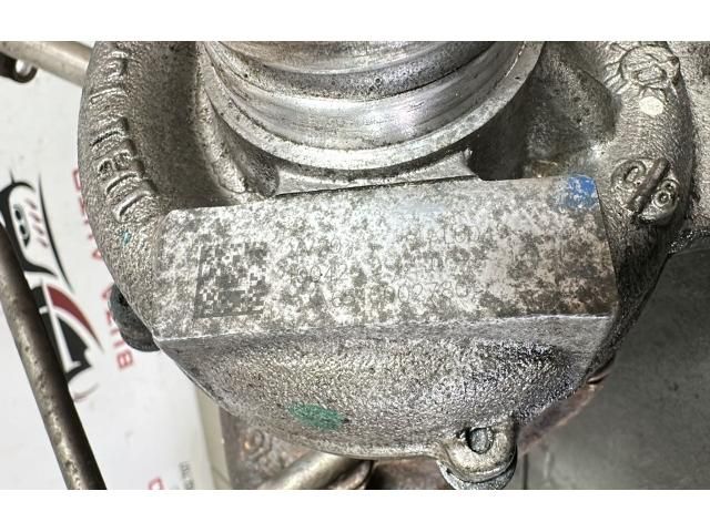 bontott MERCEDES-BENZ E-CLASS Turbó