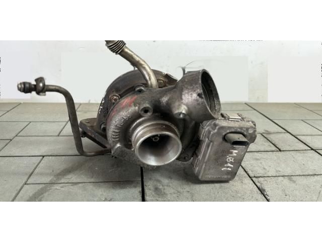 bontott MERCEDES-BENZ E-CLASS Turbó