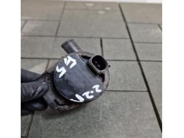 bontott MERCEDES-BENZ E-CLASS Vízpumpa