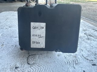 bontott MERCEDES-BENZ E-CLASS ABS Kocka