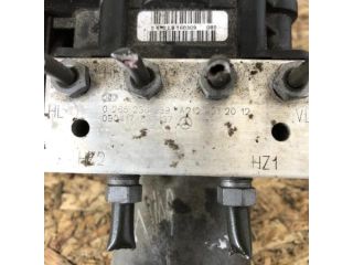 bontott MERCEDES-BENZ E-CLASS ABS Kocka