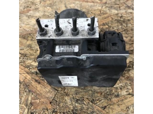 bontott MERCEDES-BENZ E-CLASS ABS Kocka