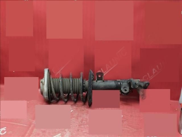 bontott MERCEDES-BENZ E-CLASS Bal első Gólyaláb (Lengécsillapító, Rugó)