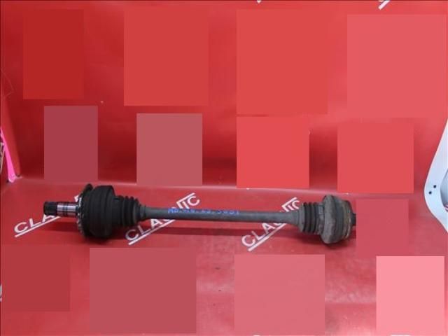 bontott MERCEDES-BENZ E-CLASS Bal hátsó Féltengely