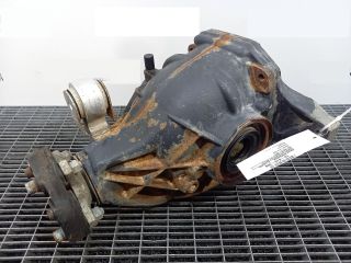 bontott MERCEDES-BENZ E-CLASS Differenciálmű Tartó Bak