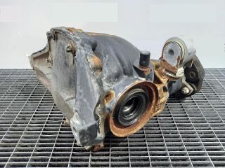 bontott MERCEDES-BENZ E-CLASS Differenciálmű Tartó Bak