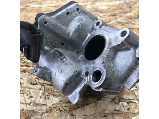 bontott MERCEDES-BENZ E-CLASS EGR / AGR Szelep