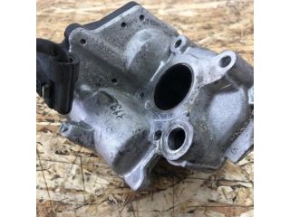 bontott MERCEDES-BENZ E-CLASS EGR / AGR Szelep