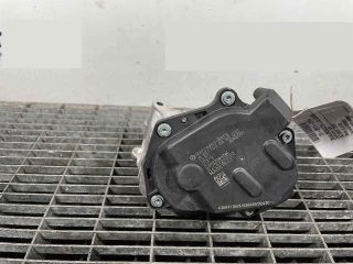 bontott MERCEDES-BENZ E-CLASS EGR / AGR Szelep