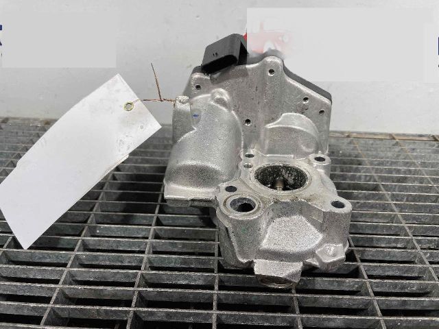 bontott MERCEDES-BENZ E-CLASS EGR / AGR Szelep