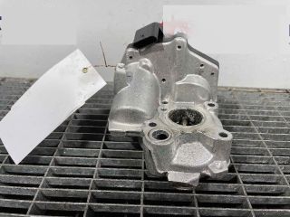 bontott MERCEDES-BENZ E-CLASS EGR / AGR Szelep