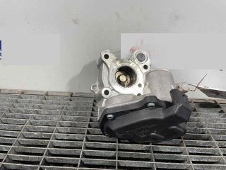 bontott MERCEDES-BENZ E-CLASS EGR / AGR Szelep
