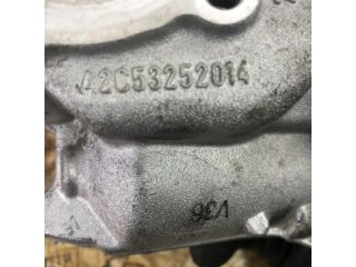 bontott MERCEDES-BENZ E-CLASS EGR / AGR Szelep