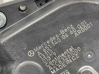 bontott MERCEDES-BENZ E-CLASS EGR / AGR Szelep