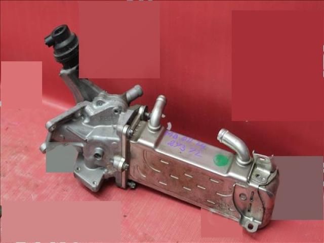 bontott MERCEDES-BENZ E-CLASS EGR Hűtő